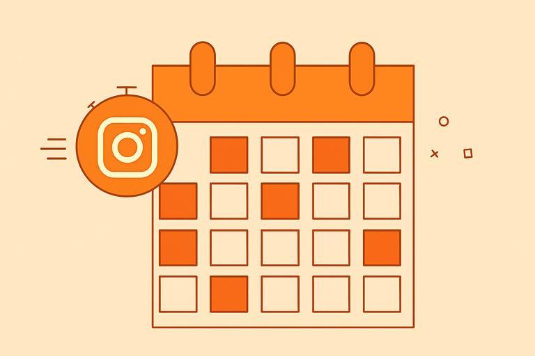 How to Schedule Instagram Posts: A Comprehensive Guide