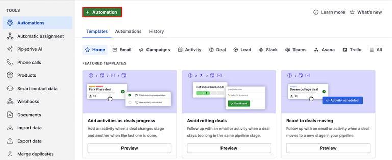 Pipedrive Workflow Automation: Your Complete Guide for 2025